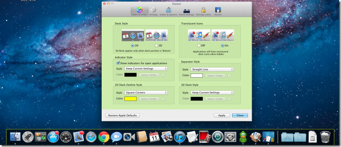 docker mac os 10.9 version